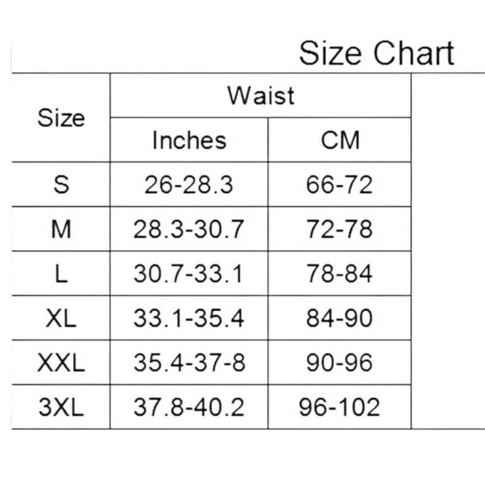 Zipper Closure 9-Steel Bone Waist Trainer Corset - Hourglass Sculpt - Picture 9 of 9